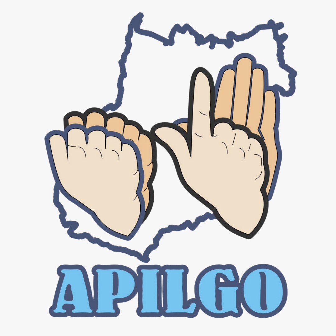 Logo APILGO
